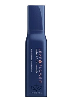 🆕 Leaf & Flower Instant Frizz Remedy 6 oz / 175 ml